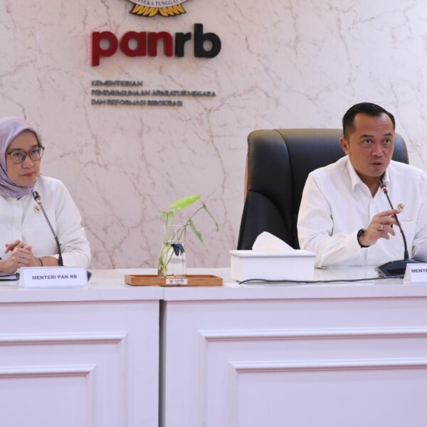 CPNS dan PPPK Segera Diangkat, Ini Langkah Strategis Pemerintah