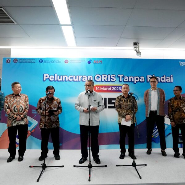 QRIS TAP Resmi Diluncurkan: Inovasi Pembayaran Digital untuk Kemudahan Transaksi