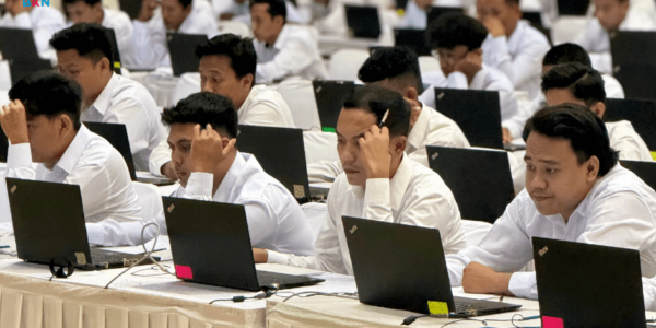 Pemerintah Didorong Segera Angkat CASN, Pengamat: Jangan Bebani Anggaran