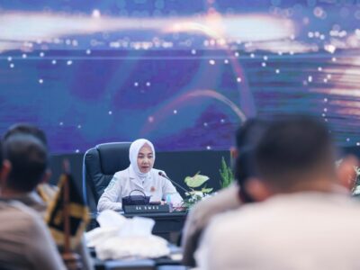 Puncak Arus Mudik Lebaran 2025 Diprediksi Terjadi pada H-3, BMKG Peringatkan Cuaca Ekstrem