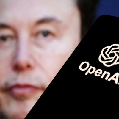Elon Musk dan OpenAI Sepakat Percepat Sidang Gugatan Perubahan Model Bisnis