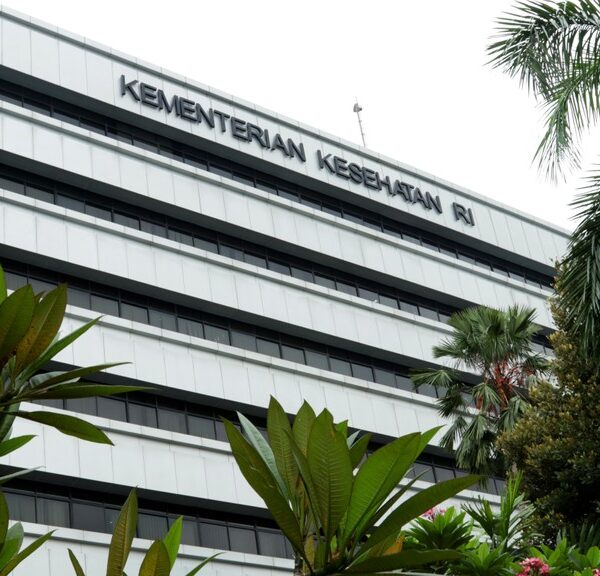 Skrining TBC di Lapas: Pemerintah Perkuat Upaya Pencegahan dan Pengobatan
