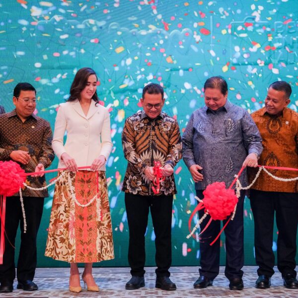 BINA Lebaran 2025 Resmi Diluncurkan, Dorong Wisata Belanja dan Pertumbuhan Ekonomi