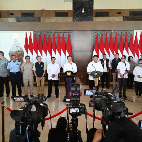 554 WNI Korban TPPO Dipulangkan dari Myanmar, Pemerintah Beri Imbauan Penting