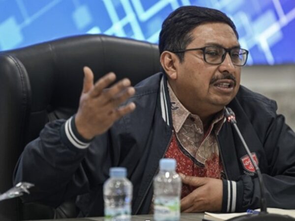Kemkomdigi Tegaskan Komitmen Transparansi dalam Kasus PDNS