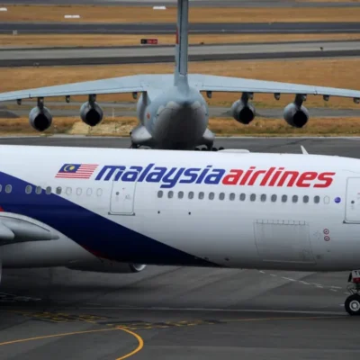 Misteri MH370: Pemerintah Malaysia Kembali Gelar Pencarian di Samudra Hindia