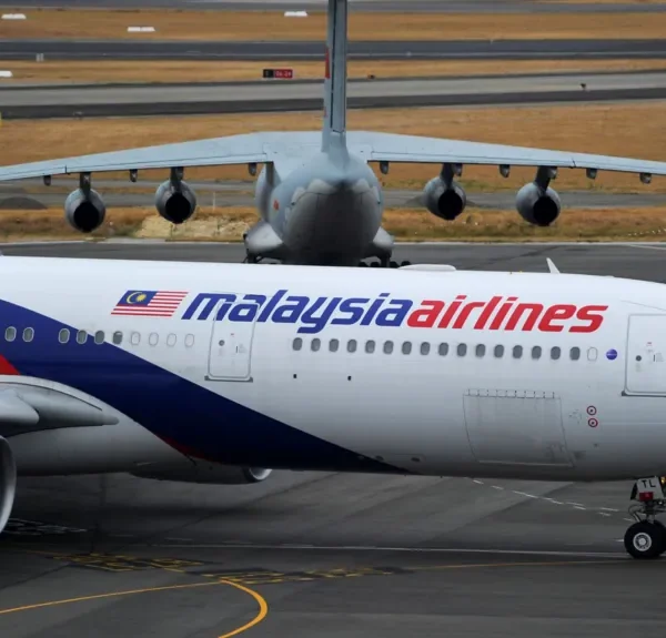 Misteri MH370: Pemerintah Malaysia Kembali Gelar Pencarian di Samudra Hindia