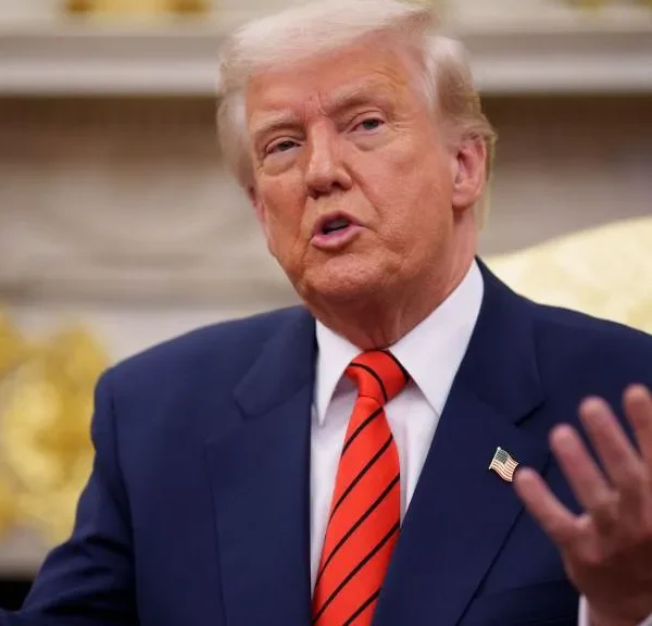 Trump Optimistis Soal Gencatan Senjata di Ukraina, Zelensky Meragukan Niat Putin